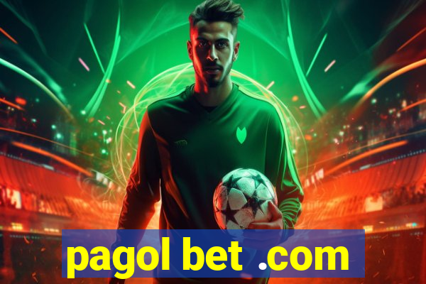 pagol bet .com